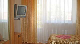 Гостиница Афалина Пансионат Феодосия Стандартный двухместный номер с 2 отдельными кроватями-2